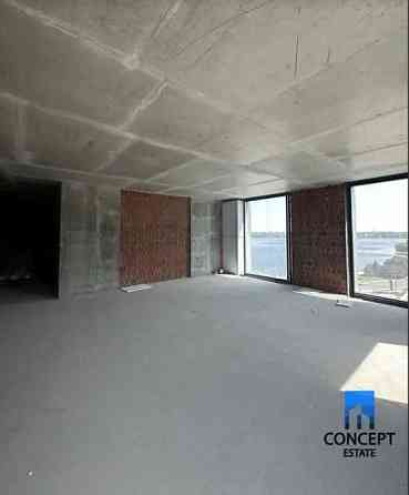 Продам 3к квартиру в ЖК MAYAK. Элитный новострой на Набережной. Днепр