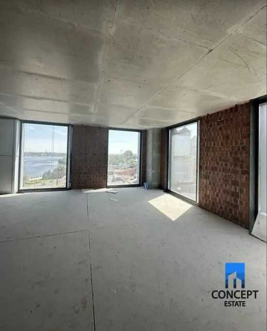 Продам 3к квартиру в ЖК MAYAK. Элитный новострой на Набережной. Днепр - изображение 2