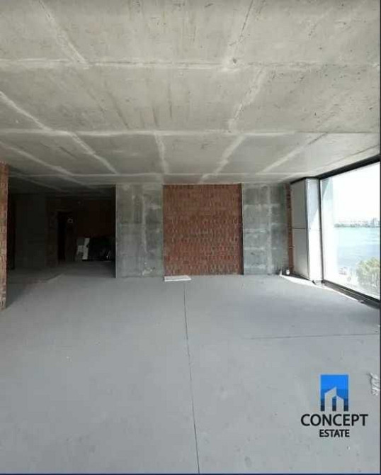 Продам 3к квартиру в ЖК MAYAK. Элитный новострой на Набережной. Днепр - изображение 5