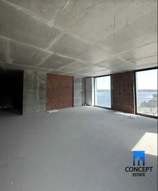 Продам 3к квартиру в ЖК MAYAK. Элитный новострой на Набережной. Днепр - изображение 4