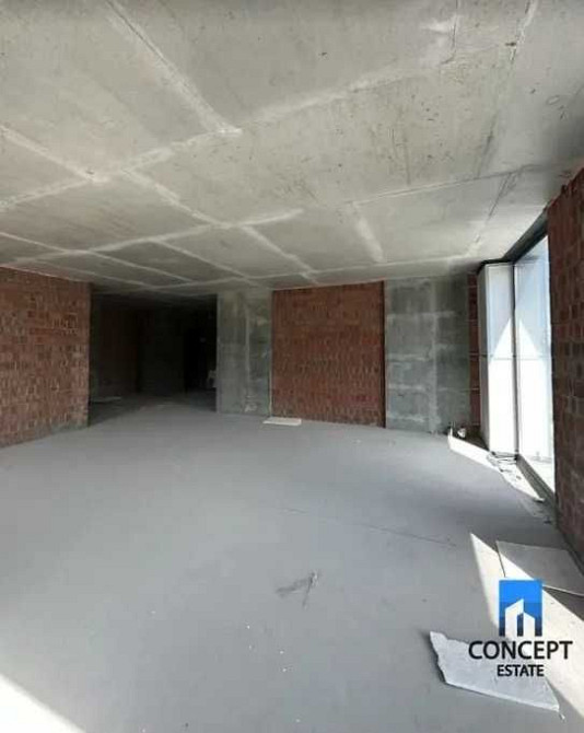 Продам 3к квартиру в ЖК MAYAK. Элитный новострой на Набережной. Днепр - изображение 3