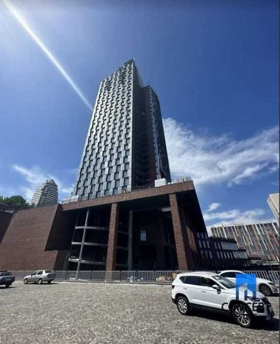 Продам 3к квартиру в ЖК MAYAK. Элитный новострой на Набережной. Днепр - изображение 1