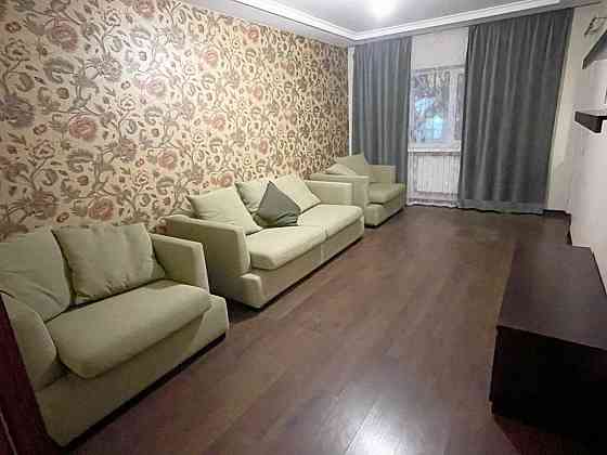 Квартира 2 кімнатна з ремонтом! НАЙНИЖЧЕ оформлення 2%. БЕЗ КОМІСІЇ! Ирпень