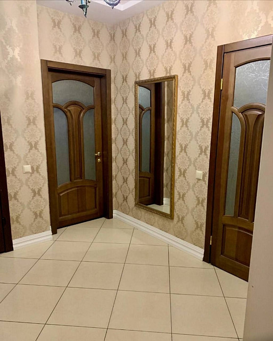 Квартира 2 кімнатна з ремонтом! НАЙНИЖЧЕ оформлення 2%. БЕЗ КОМІСІЇ! Ирпень - изображение 4