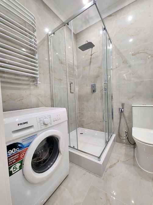 Продається велика 1 кім. квартира 50м² Чернівці - зображення 7