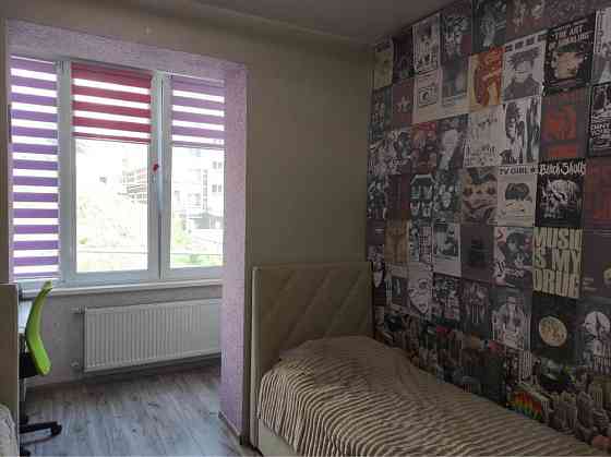 2к квартира на Озерній з меблями та технікою Хмельницький