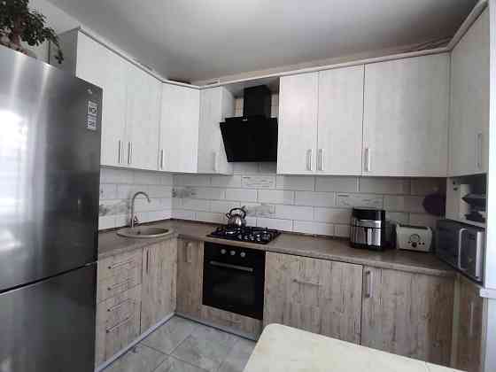 2к квартира на Озерній з меблями та технікою Хмельницький