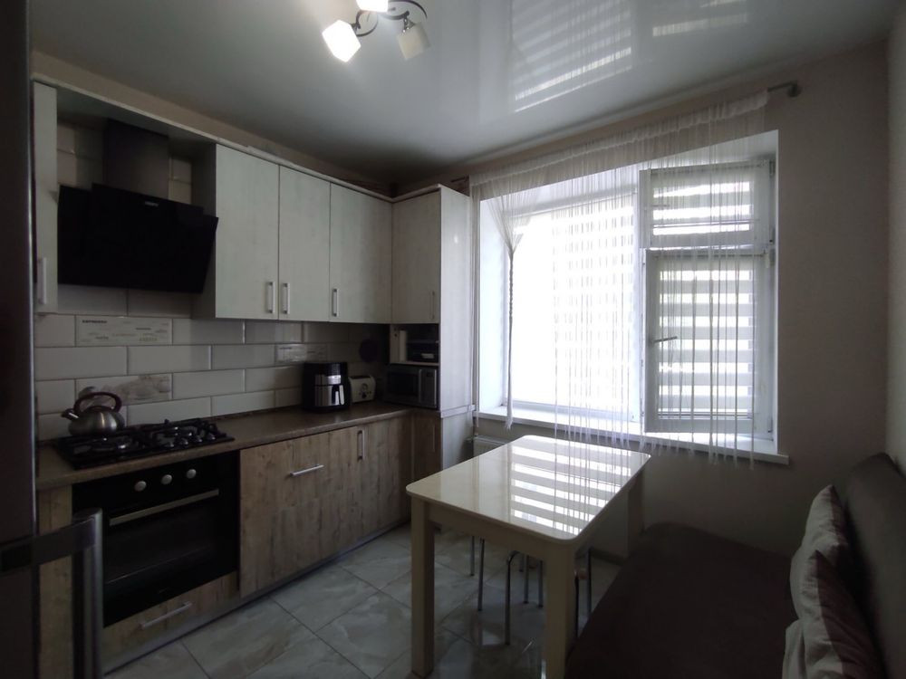 2к квартира на Озерній з меблями та технікою Хмельницький - зображення 5