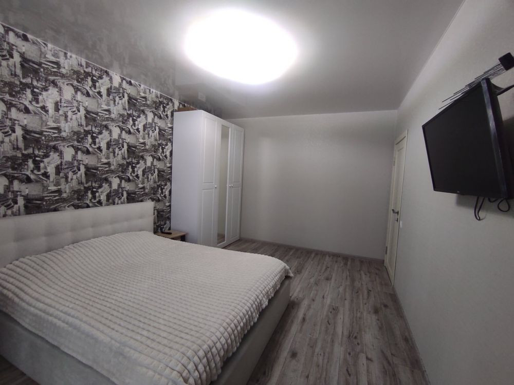 2к квартира на Озерній з меблями та технікою Хмельницький - зображення 2