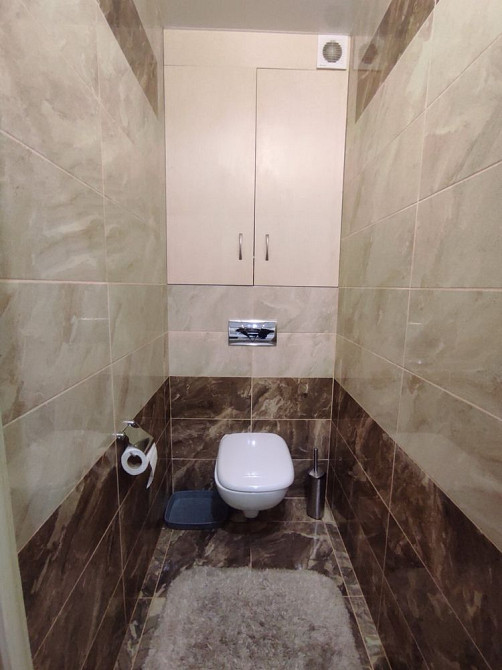 2к квартира на Озерній з меблями та технікою Хмельницький - зображення 8