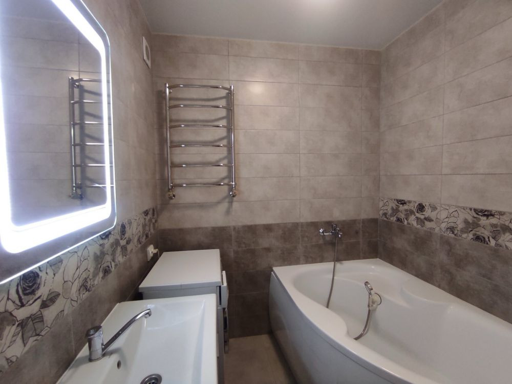 2к квартира на Озерній з меблями та технікою Хмельницький - зображення 7