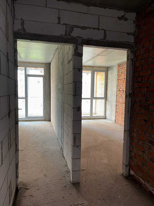 "Майбутнє Починається Тут: Нова Квартира в ЖК '4 Сезони'!" Київ - зображення 8