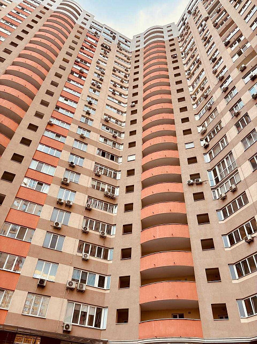 "Майбутнє Починається Тут: Нова Квартира в ЖК '4 Сезони'!" Київ - зображення 1