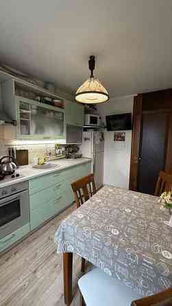 3 комн -56 метров. Ремонт. Мебель. 8/9 эт. пл. Среднефонтанская Odesa