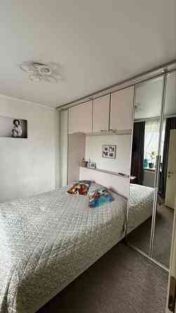 3 комн -56 метров. Ремонт. Мебель. 8/9 эт. пл. Среднефонтанская Odesa