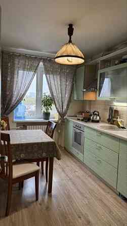 3 комн -56 метров. Ремонт. Мебель. 8/9 эт. пл. Среднефонтанская Odesa