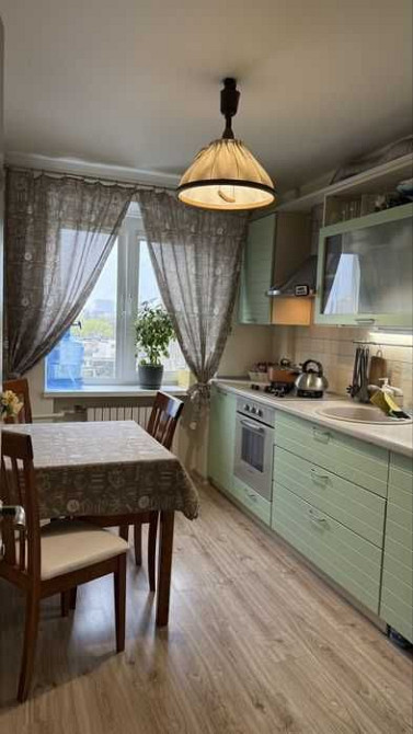 3 комн -56 метров. Ремонт. Мебель. 8/9 эт. пл. Среднефонтанская Odesa - photo 2