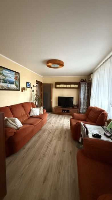 3 комн -56 метров. Ремонт. Мебель. 8/9 эт. пл. Среднефонтанская Odesa - photo 5