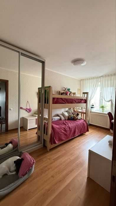 3 комн -56 метров. Ремонт. Мебель. 8/9 эт. пл. Среднефонтанская Odesa - photo 7