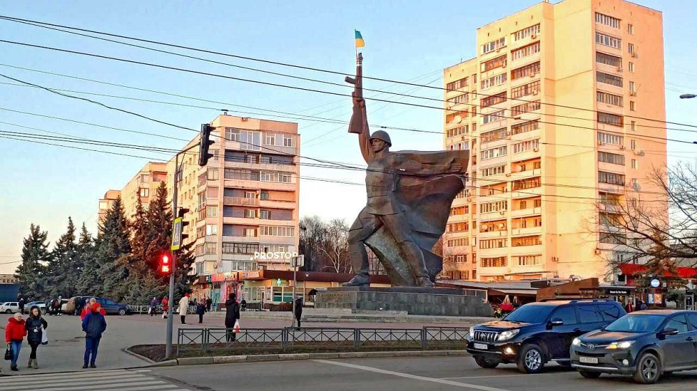 Современня двушка м 23 августа (403378) Харків - зображення 7