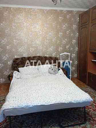 2 разд комн Спецпроект 52 м2 Заболотного Odesa