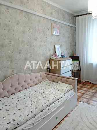 2 разд комн Спецпроект 52 м2 Заболотного Odesa