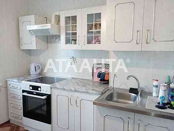 2 разд комн Спецпроект 52 м2 Заболотного Odesa