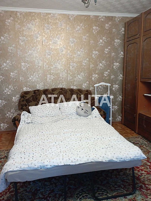 2 разд комн Спецпроект 52 м2 Заболотного Odesa - photo 3