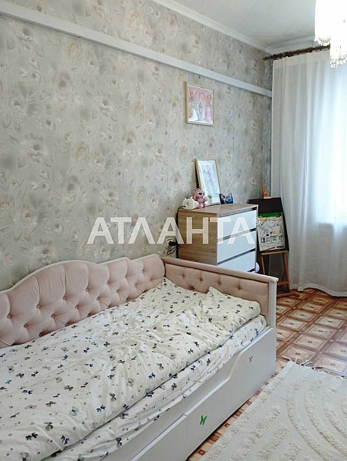 2 разд комн Спецпроект 52 м2 Заболотного Odesa - photo 4