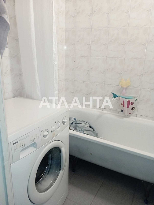 2 разд комн Спецпроект 52 м2 Заболотного Odesa - photo 7