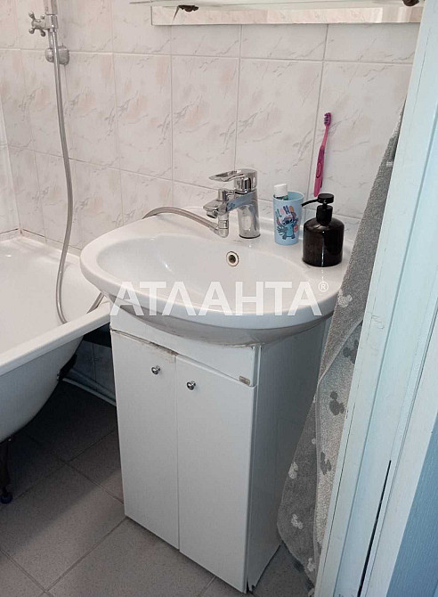 2 разд комн Спецпроект 52 м2 Заболотного Odesa - photo 6