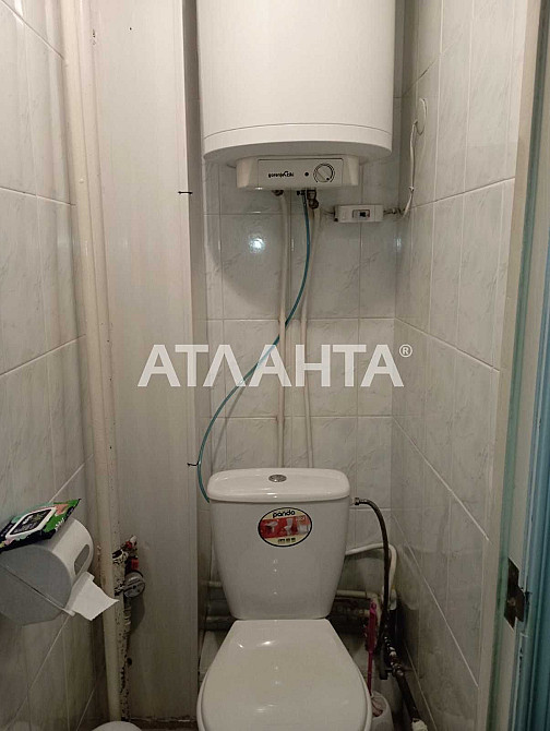 2 разд комн Спецпроект 52 м2 Заболотного Odesa - photo 5