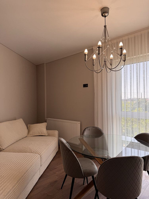 Продаж великої 1,5 кімнатної. 49 м.кв. Новобудова Ужгород - изображение 3