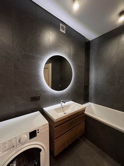 Продаж великої 1,5 кімнатної. 49 м.кв. Новобудова Ужгород - изображение 8