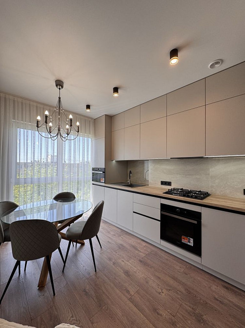 Продаж великої 1,5 кімнатної. 49 м.кв. Новобудова Ужгород - изображение 4