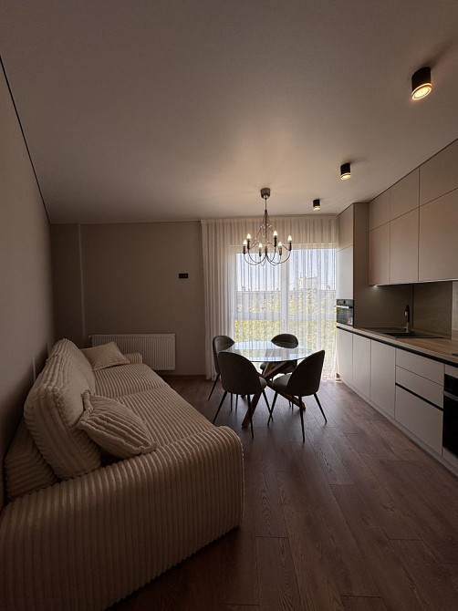 Продаж великої 1,5 кімнатної. 49 м.кв. Новобудова Ужгород - изображение 2