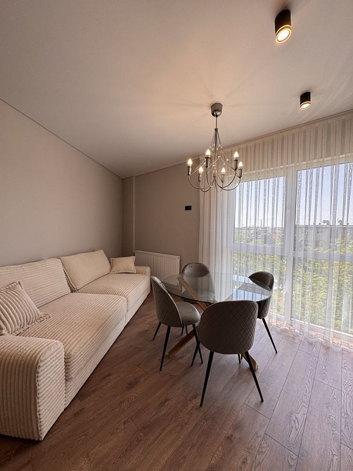 Продаж великої 1,5 кімнатної. 49 м.кв. Новобудова Ужгород - изображение 1