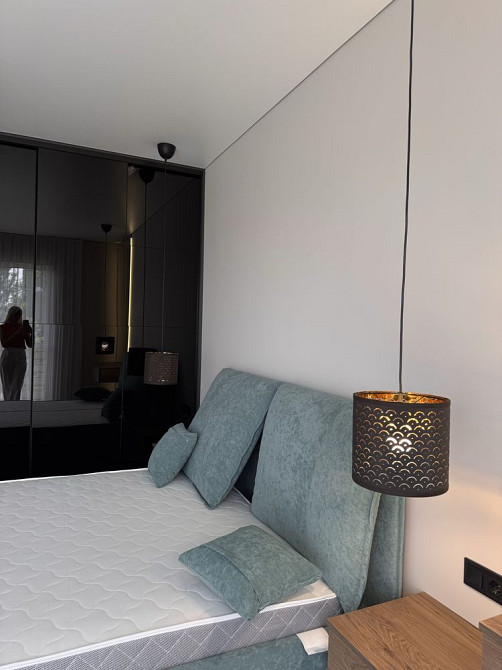 Продаж великої 1,5 кімнатної. 49 м.кв. Новобудова Ужгород - изображение 6