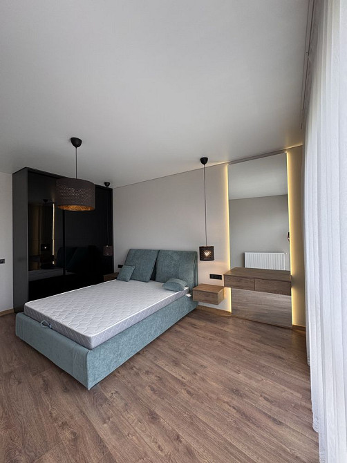 Продаж великої 1,5 кімнатної. 49 м.кв. Новобудова Ужгород - изображение 5