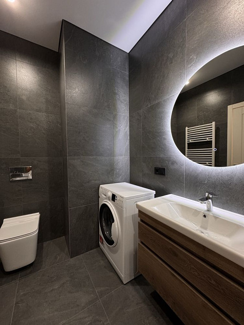 Продаж великої 1,5 кімнатної. 49 м.кв. Новобудова Ужгород - изображение 7