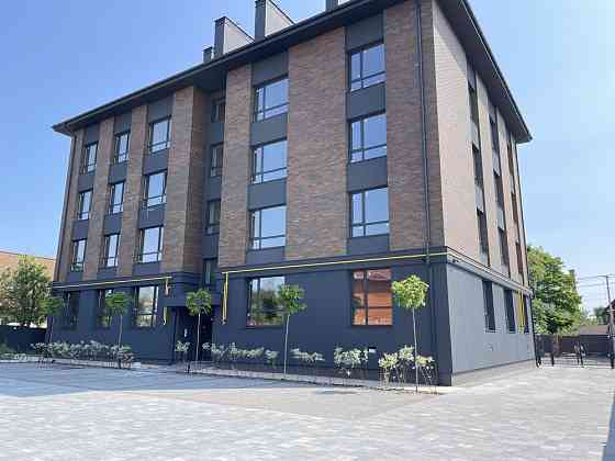 2 к. Центр міста ! Розстрочка ! Газ ! Остання квартира ! Відділ продаж Ирпень