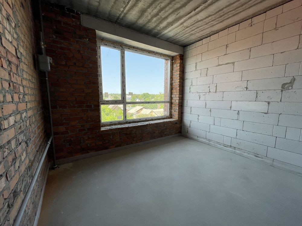 2 к. Центр міста ! Розстрочка ! Газ ! Остання квартира ! Відділ продаж Ирпень - изображение 6