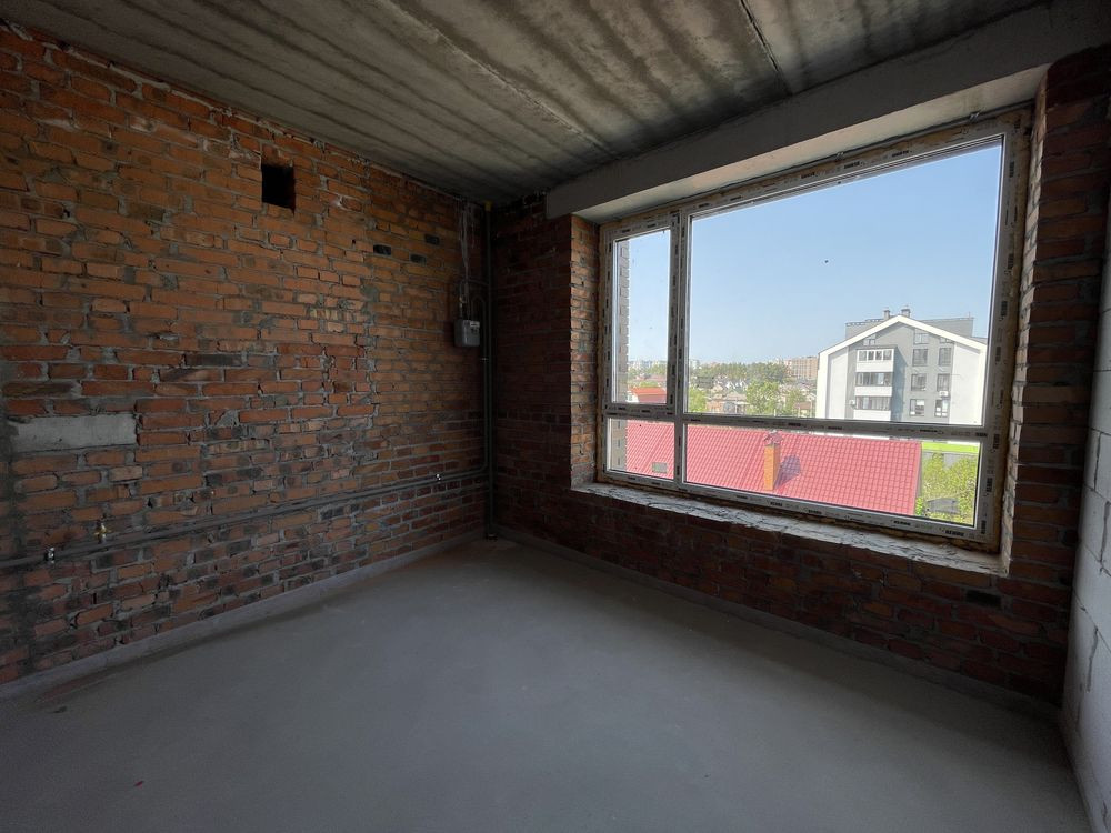 2 к. Центр міста ! Розстрочка ! Газ ! Остання квартира ! Відділ продаж Ирпень - изображение 4