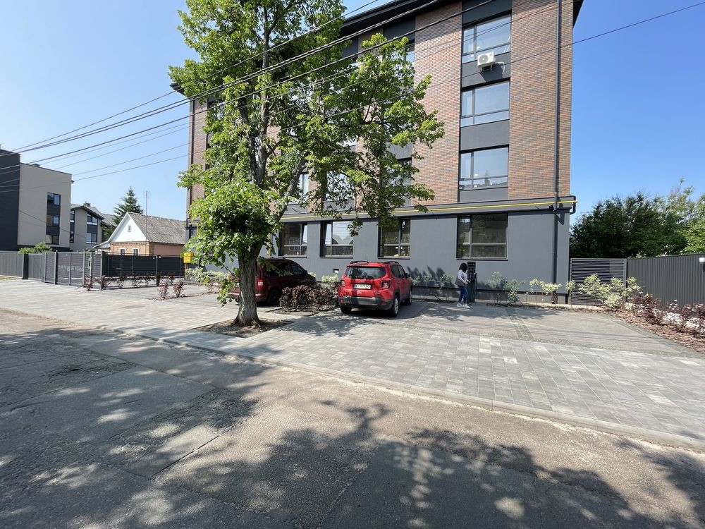 2 к. Центр міста ! Розстрочка ! Газ ! Остання квартира ! Відділ продаж Ирпень - изображение 3