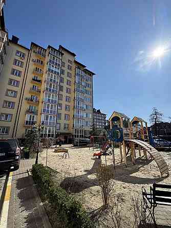 Готова квартира у Полтавському Дворику чекає на тебе Ирпень