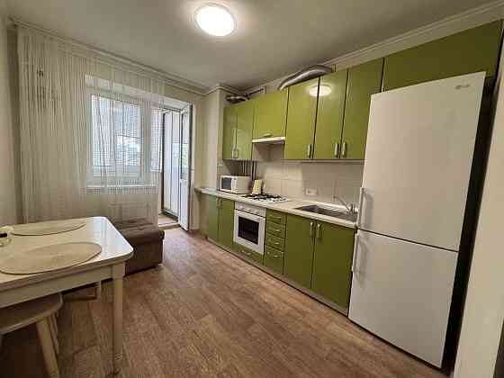 Готова квартира у Полтавському Дворику чекає на тебе Ирпень