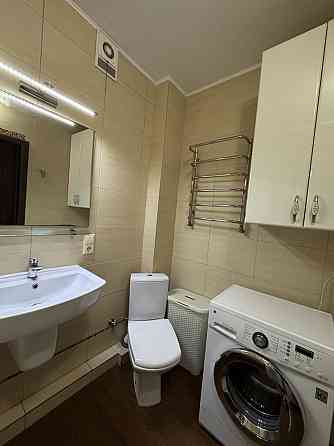 Готова квартира у Полтавському Дворику чекає на тебе Ирпень