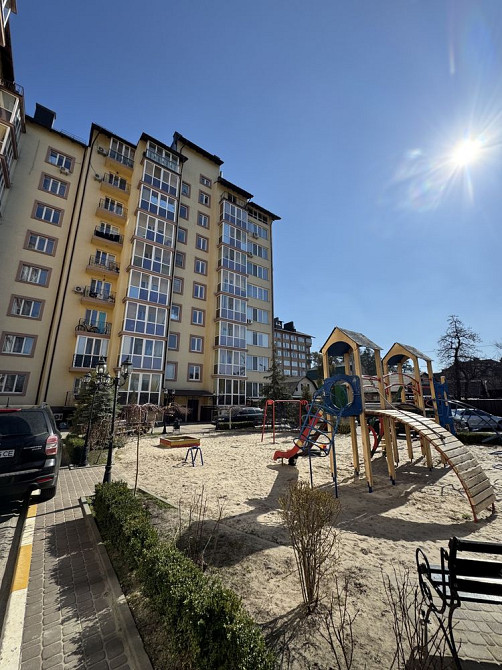 Готова квартира у Полтавському Дворику чекає на тебе Ирпень - изображение 5