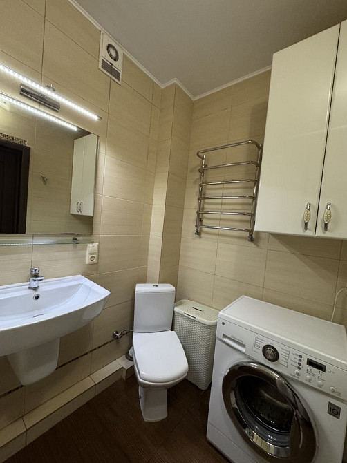 Готова квартира у Полтавському Дворику чекає на тебе Ирпень - изображение 1