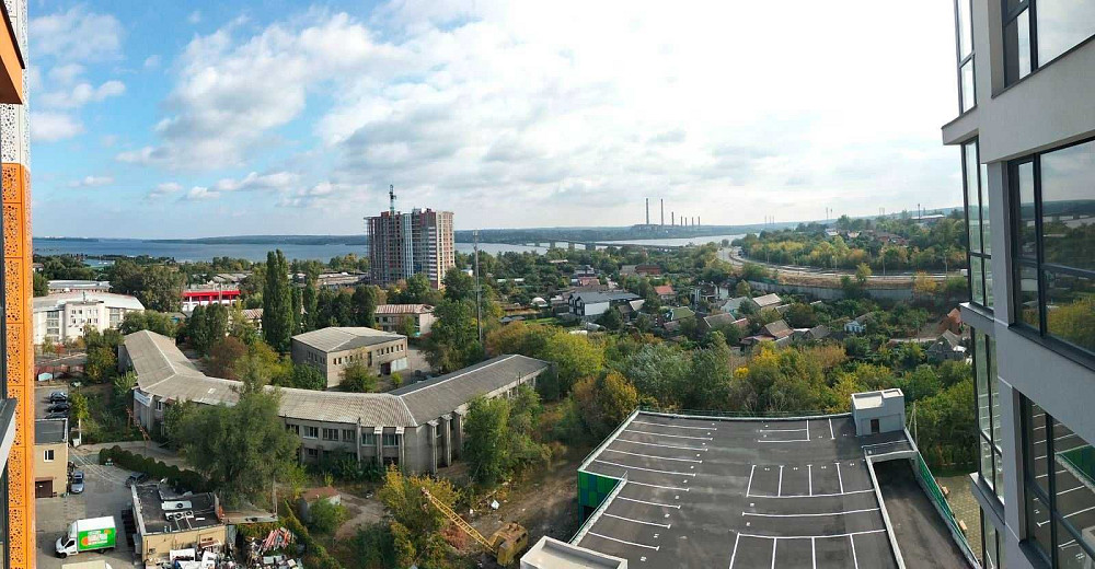 квартиру продам ЖК ЮЖНЫЙ 50 м,кв Днепр - изображение 5